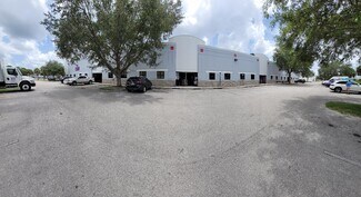 Lehigh Acres, FL Flex - 5565 Lee St