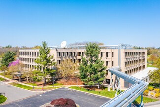 Pennington, NJ Office - 311 Pennington Rocky Hill Rd