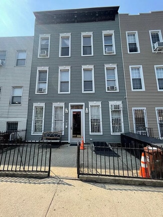 Brooklyn, NY Apartments - 144 23rd St Brooklyn, NY Apartments - 144 23rd St