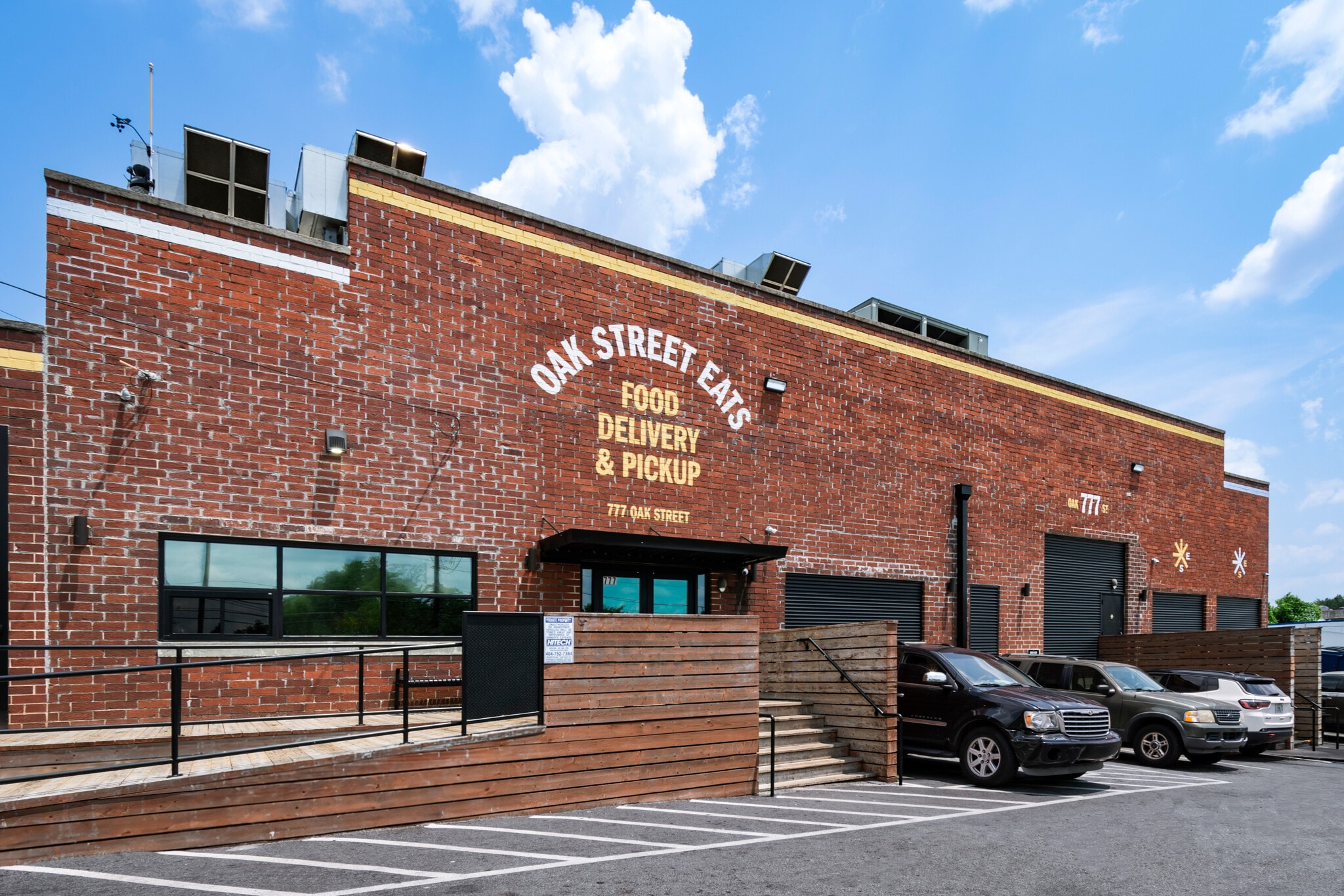 777 SW Oak St, Atlanta, GA for Rent