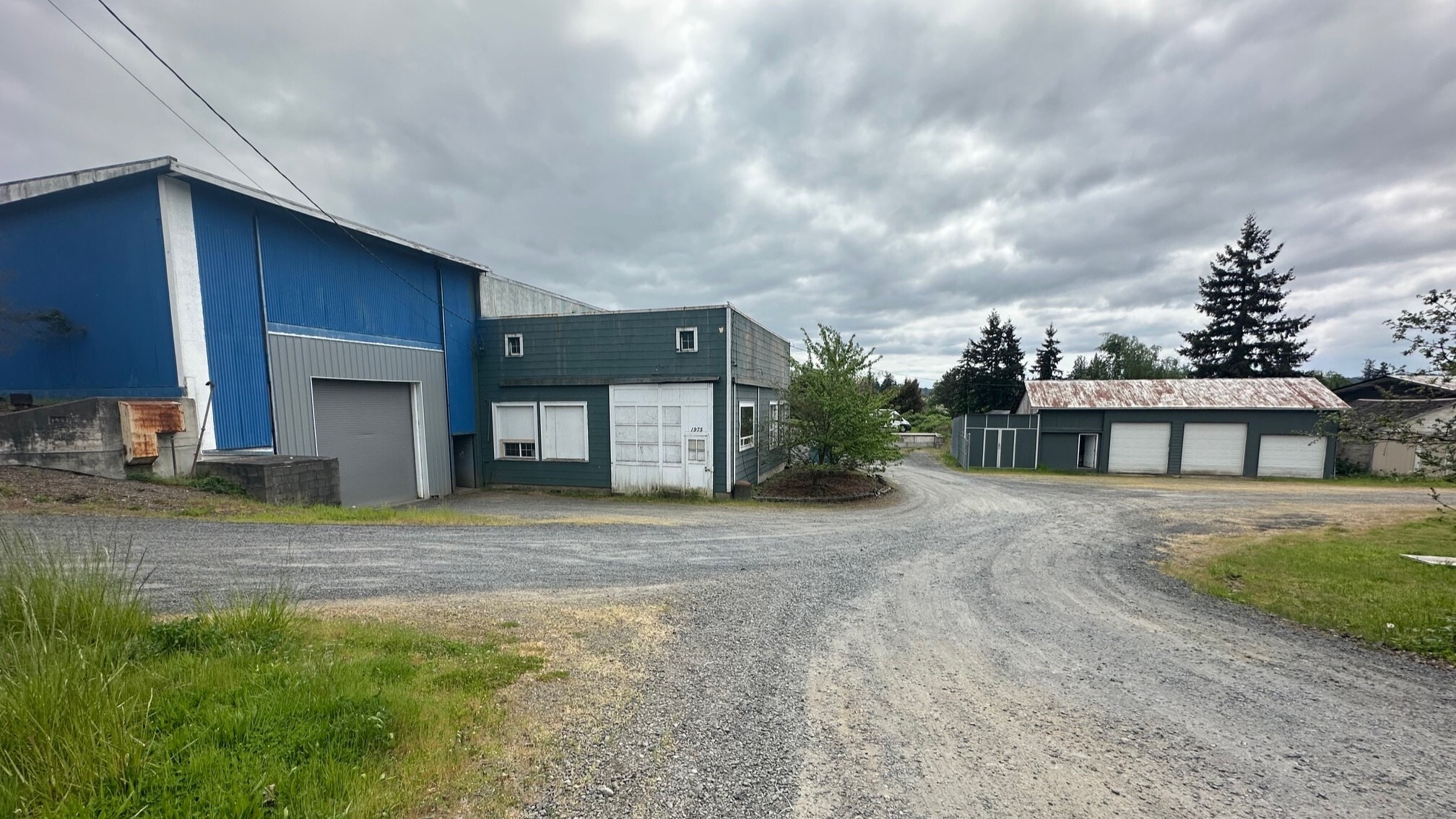 1975 S Market Blvd, Chehalis, WA for Sale