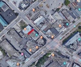 Niagara Falls, ON undefined - 5024 Centre St