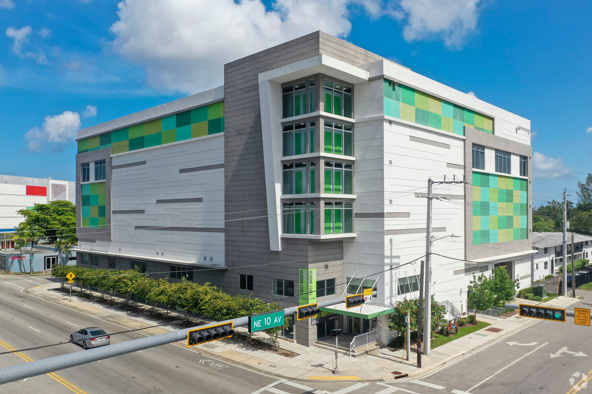 7865 NE 10th Ave, Miami, FL for Rent