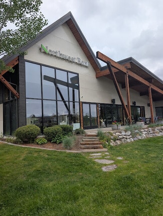 Coeur d'Alene, ID Office - 1745 W Tilford Ln