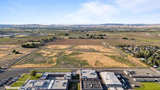 Toppenish, WA Commercial Land - 700 Division Road Toppenish, WA Commercial Land - 700 Division Road