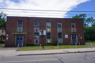 Cleveland, OH Specialty - 10004 Union Ave