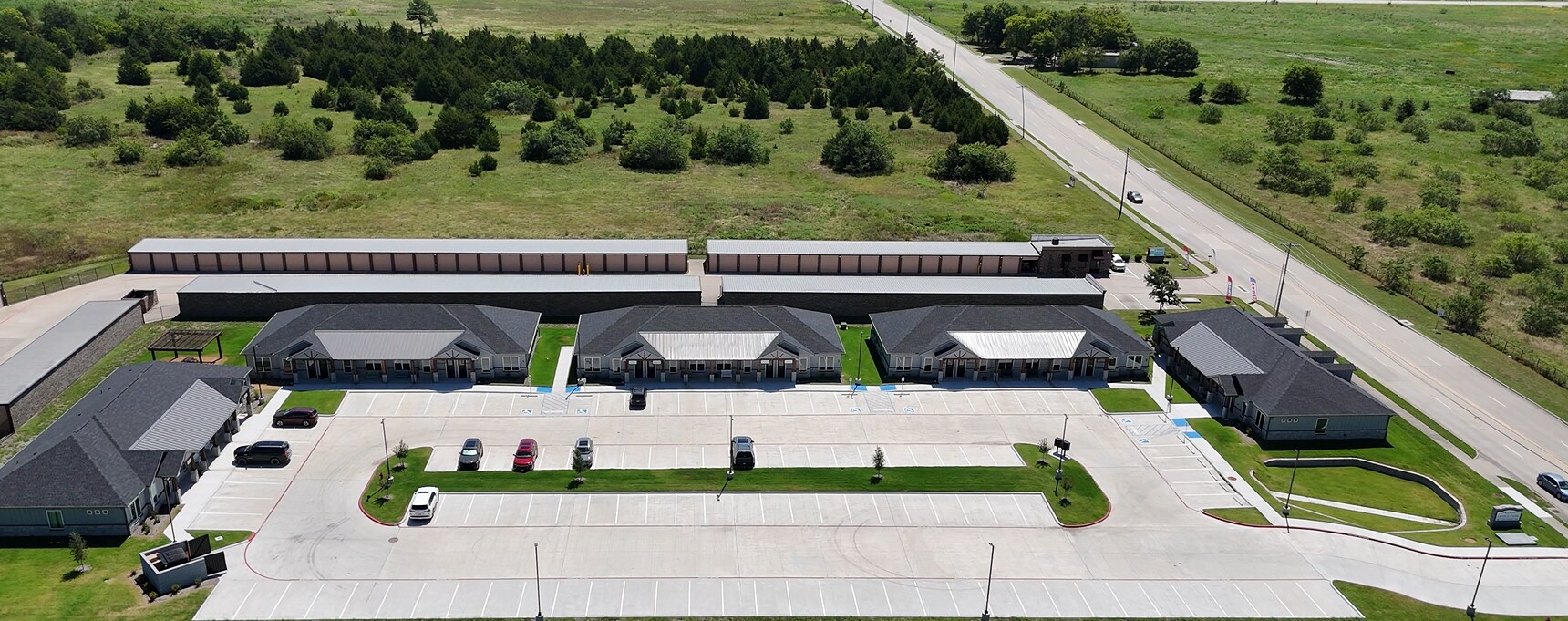 2200 Traders Rd, Greenville, TX for Rent
