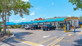 Bradenton, FL Car Washes - 6415 Sr-64 E