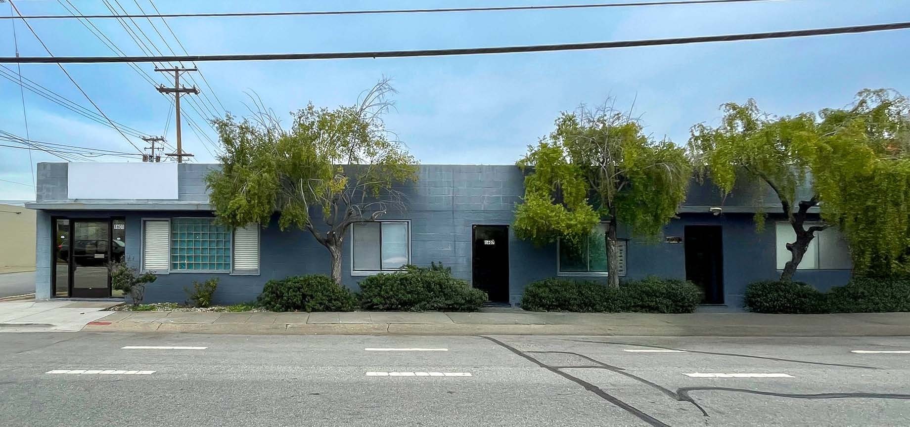 1601-1607 Old County Rd, San Carlos, CA for Rent