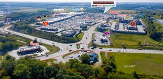 Shrewsbury, PA Commercial Land - 99 E Forest Ave