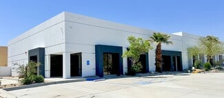 Palm Springs, CA Warehouse - 19437 Newhall St