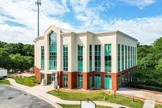 Decatur, GA Office - 4153 Flat Shoals Pky