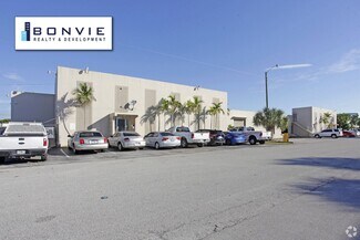 Fort Lauderdale, FL undefined - 821-841 NW 57th Pl