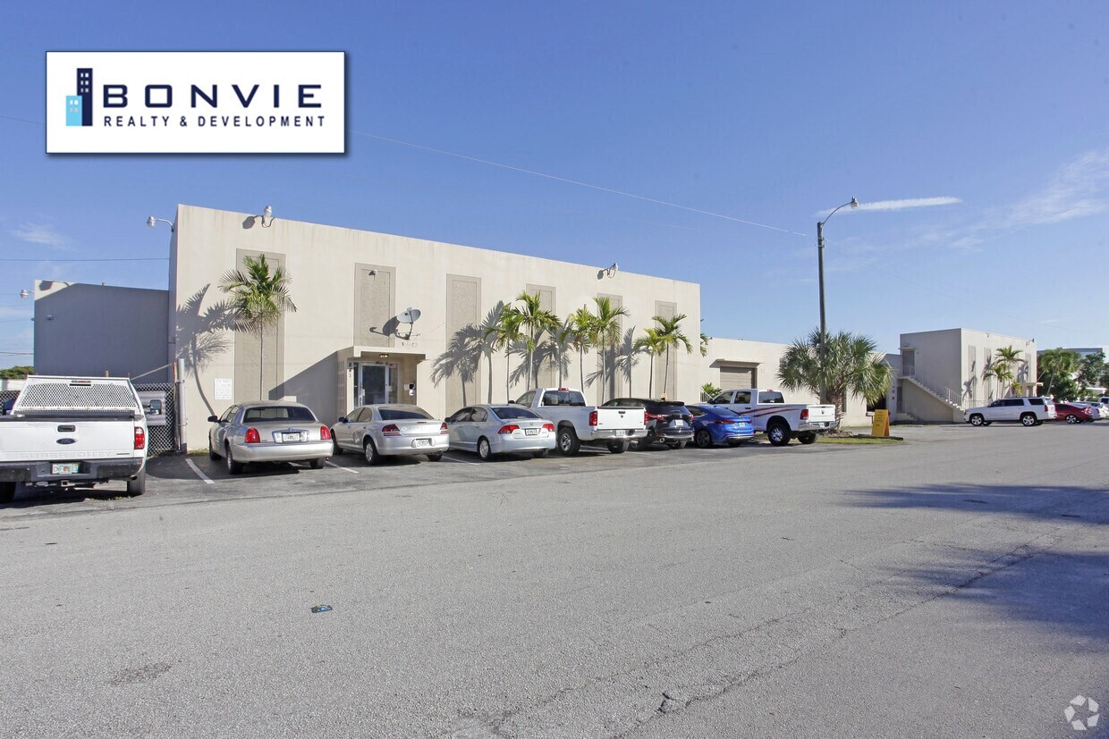 821-841 NW 57th Pl, Fort Lauderdale, FL for Sale