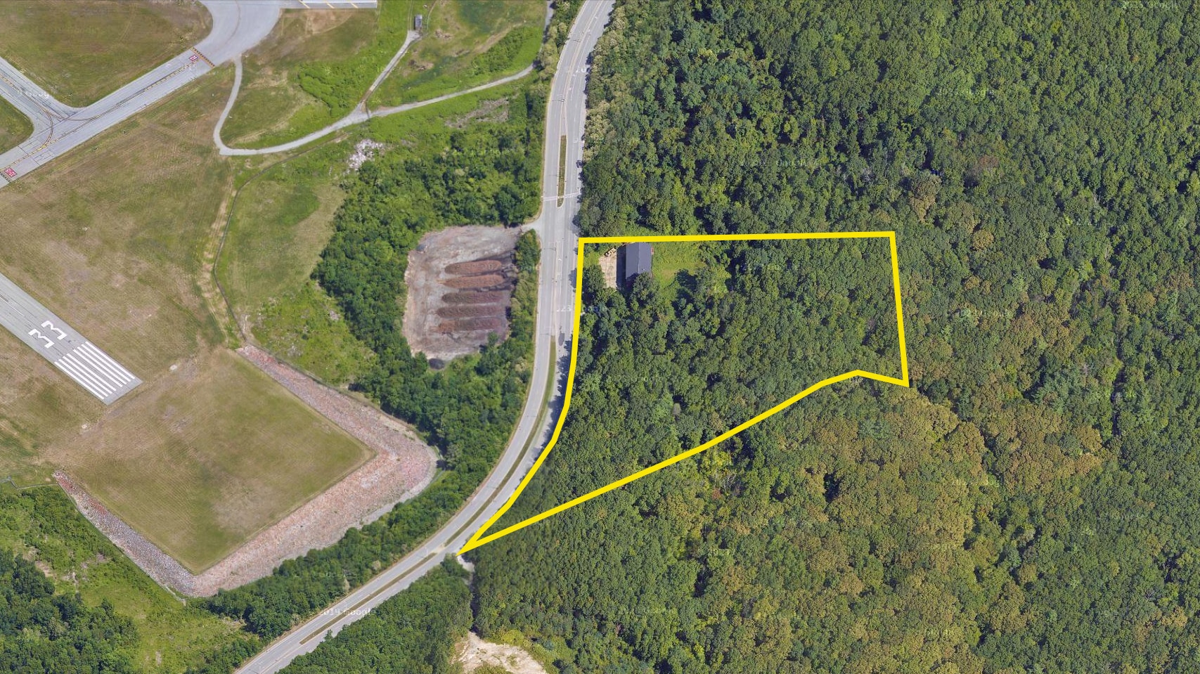 170 Goddard Memorial Dr, Worcester, MA for Sale
