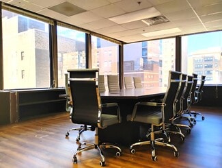 Philadelphia, PA Office - 1500-1506 Walnut St