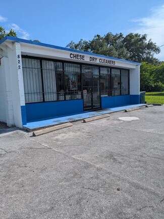 Ocala, FL undefined - 822 SW Broadway St Ocala, FL undefined - 822 SW Broadway St