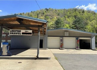 Mullens, WV Flex - 309 Guyandotte Ave