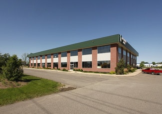 Howell, MI Office - 1800 N Burkhart Rd Howell, MI Office - 1800 N Burkhart Rd