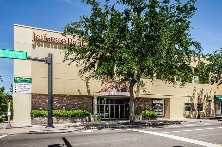 116 S Pinellas Ave, Tarpon Springs, FL for Rent