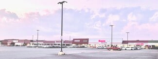 Roanoke Rapids, NC Retail - 1110-1190 Julian R Allsbrook Hwy