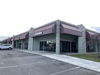Kennewick, WA Retail - 101 N Union St