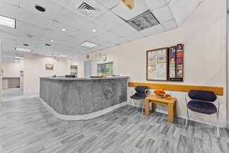 Brookline, MA Apartments - 77 Pond Ave