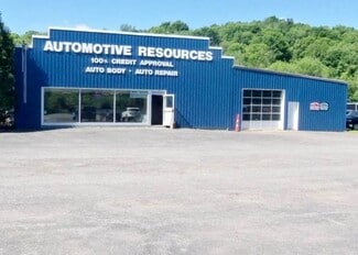 Lyons, NY Auto Repair - 7544 Rt-31
