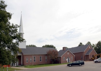 Wethersfield, CT Office - 150 Prospect St