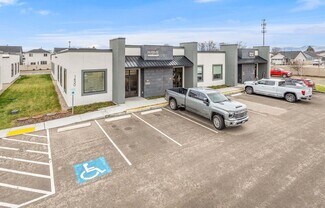 Meridian, ID Office - 1430 W Ustick Rd