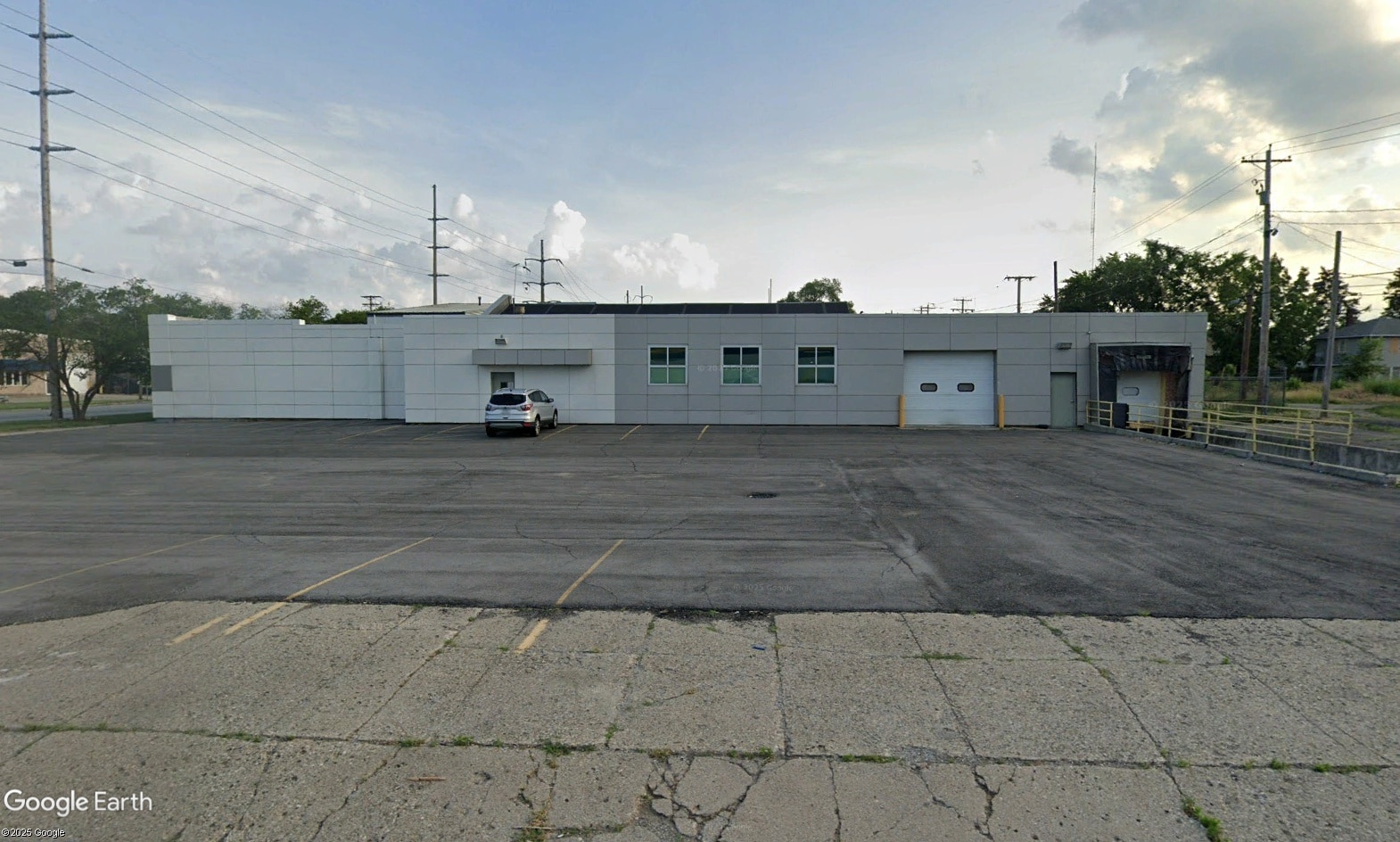 2508 S Main St, South Bend, IN for Rent