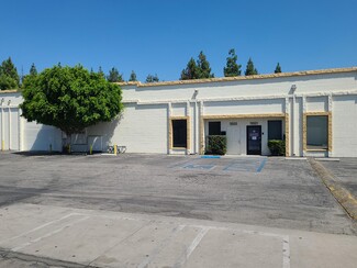 Northridge, CA Industrial - 19505 Business Center Dr