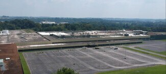 Glasgow, KY Manufacturing - 120 Donnelley Dr