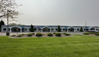 Green Bay, WI Office - 2976-2990 Voyager Dr