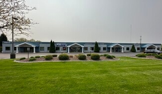 Green Bay, WI Office, Industrial - 2976-2990 Voyager Dr