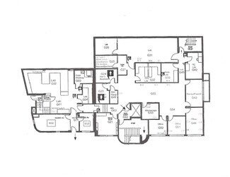 Seattle, WA Office/Medical - 4010 Stone Way N