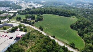 Greensburg, PA Agricultural Land - 1027 GEORGES STATION Rd