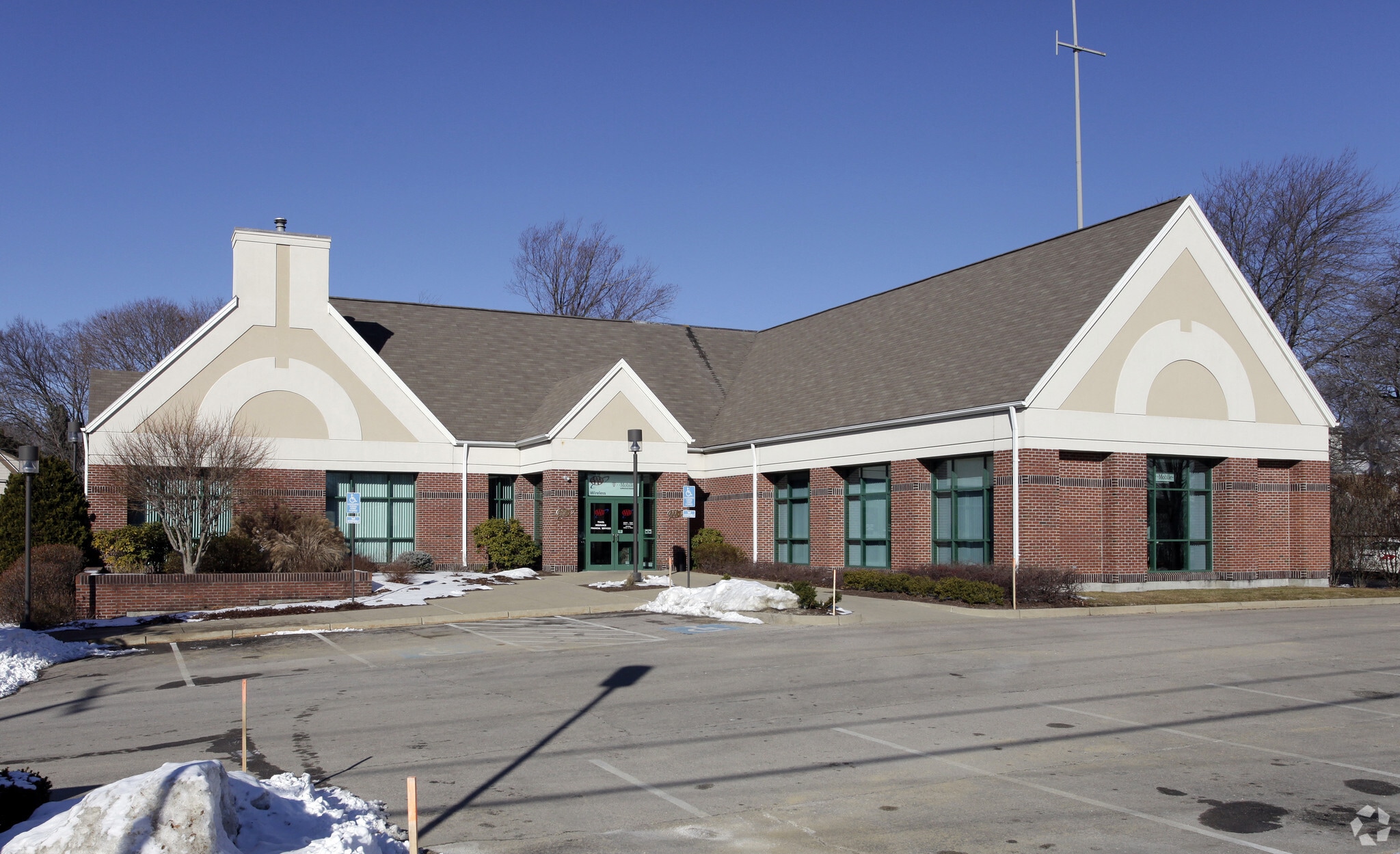 , Cranston, RI for Sale