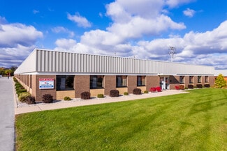Brookfield, WI Office, Industrial - 3725 N 126th St Brookfield, WI Office, Industrial - 3725 N 126th St