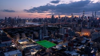 Long Island City, NY Industrial - 12-18 38th Ave