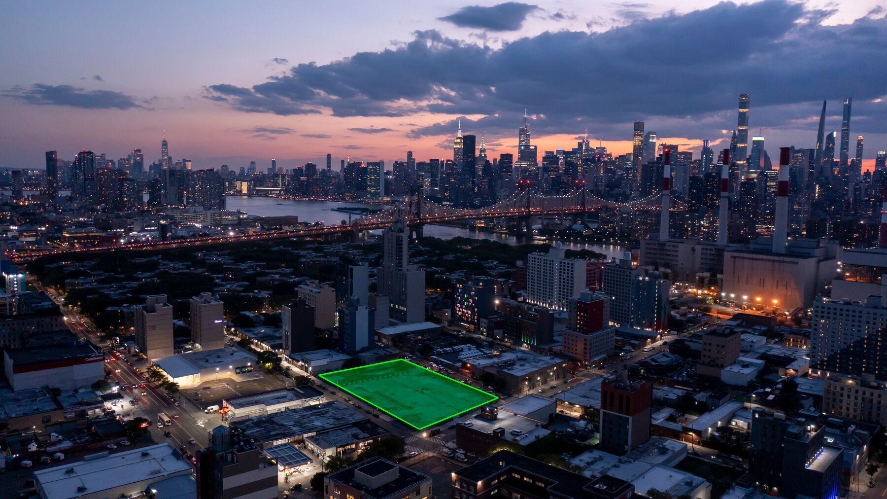 12-18 38th Ave, Long Island City, NY for Rent