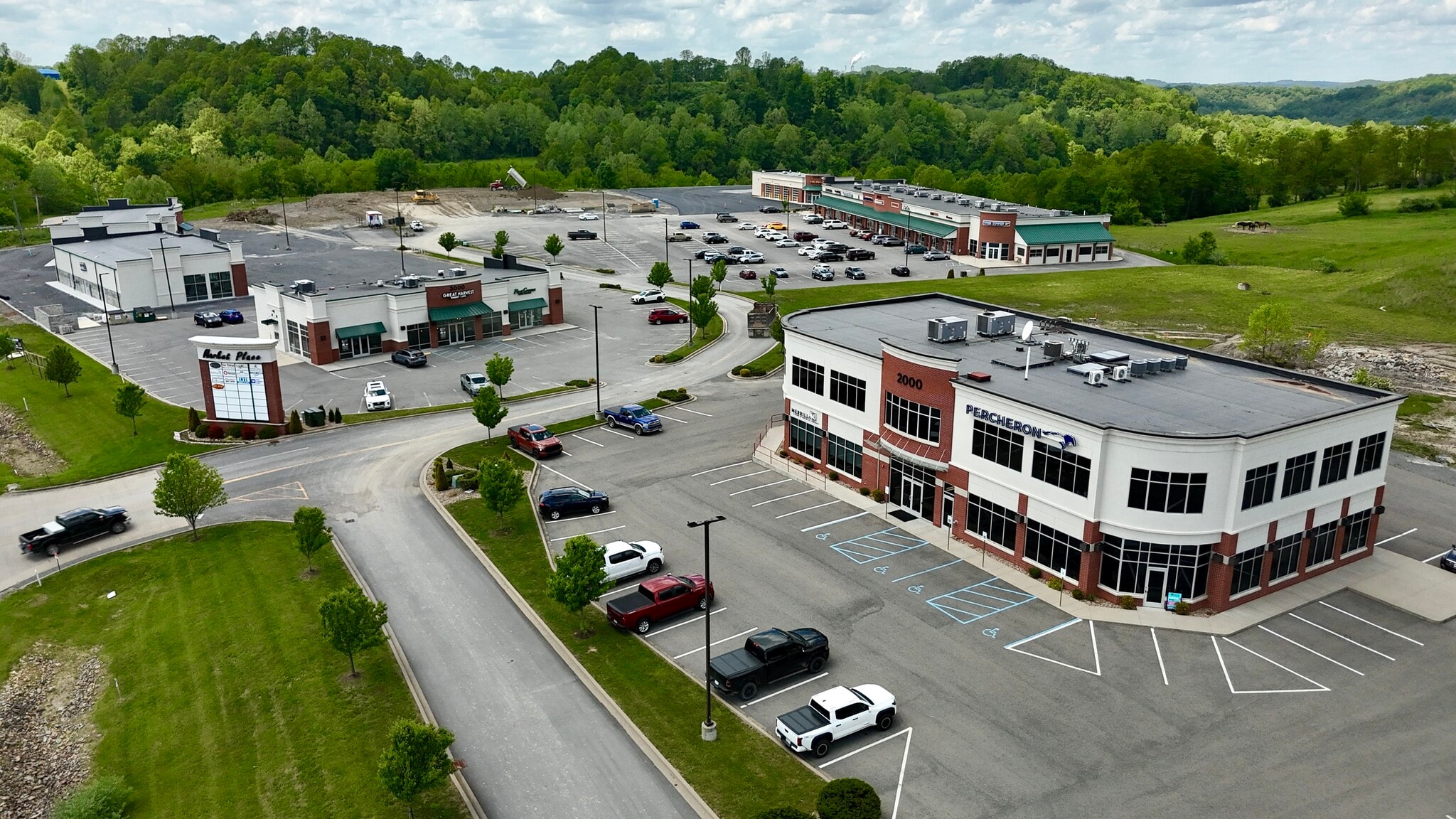 1000 Jerry Dove Rd, Bridgeport, WV for Rent