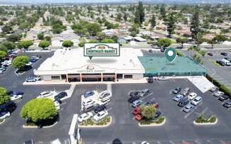 Pico Rivera, CA Office/Retail, Retail - 9101 Telegraph Rd