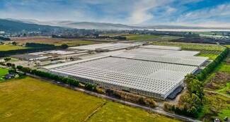 Arcata, CA Industrial - 3160 Upper Bay Rd & 1780 27th St