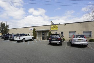 Saddle Brook, NJ Industrial - 82 Midland Ave
