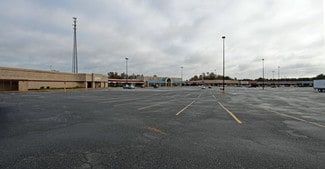 Siler City, NC Retail - 100 Siler Xing