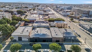 5-Parcel Industrial & Flex Opportunity
