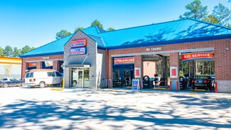 Covington, LA Retail - Express Oil