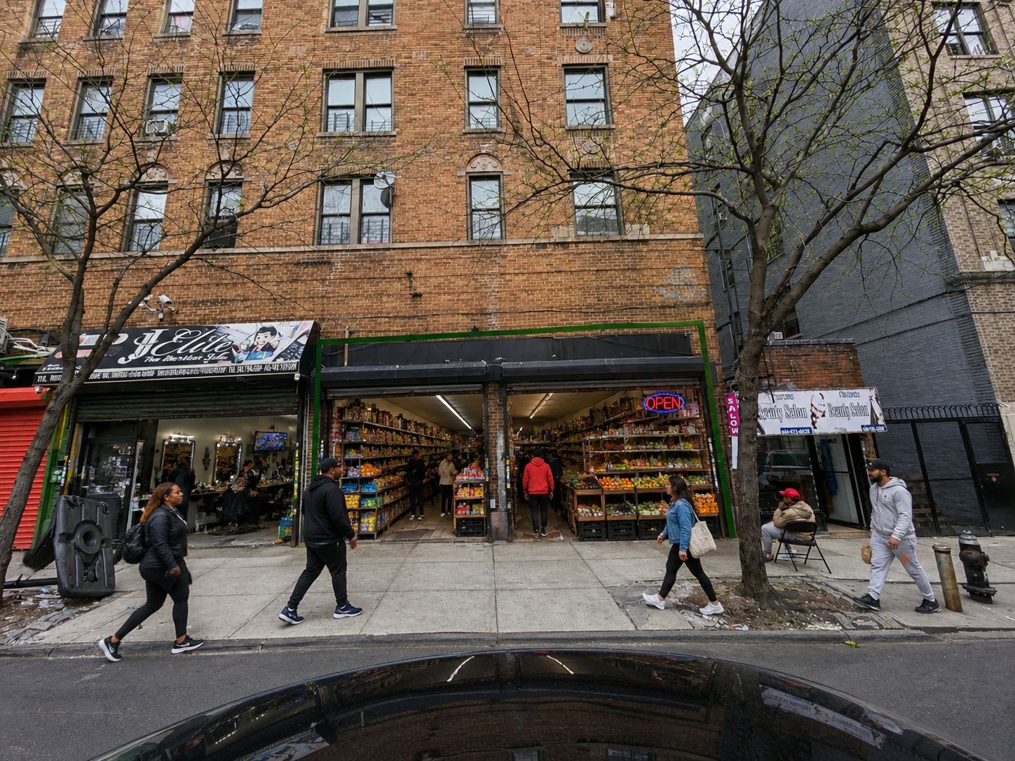 82 W 162nd St, Bronx, NY for Rent