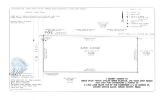 Potosi, TX Commercial - FM 1750 AND COLONY HILL,